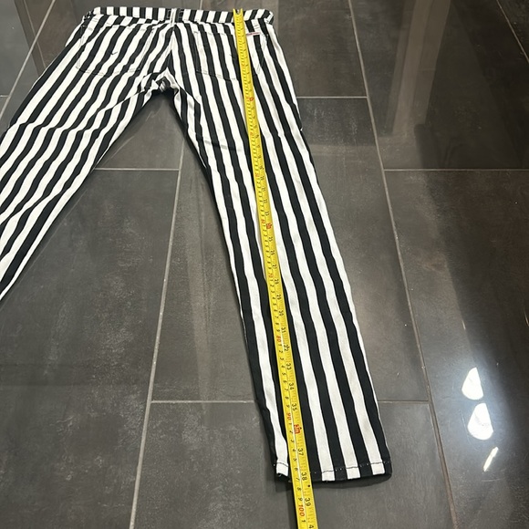 Hudson Krista super skinny Beetlejuice pants - Picture 11 of 17